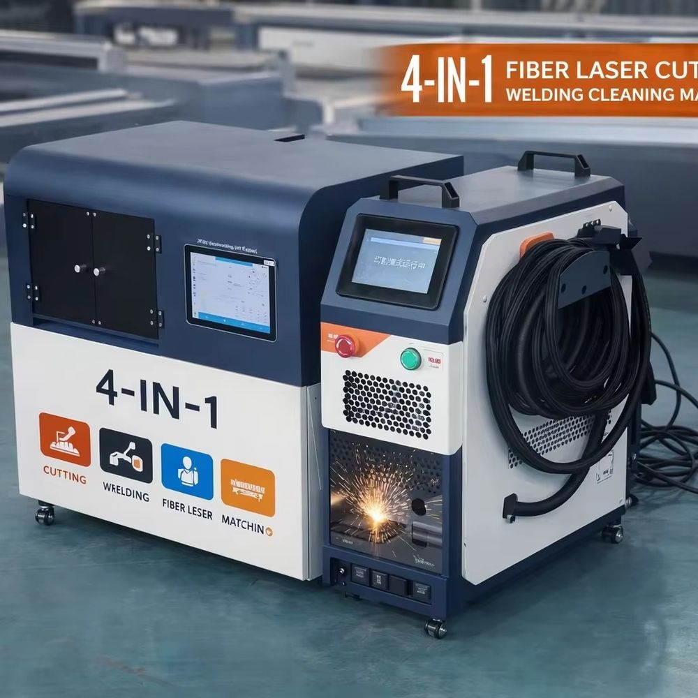 Industrial Laser Machine Price - CNC-Laserschweißgeräte Industrieller Direktvertrieb Günstiger Preis für