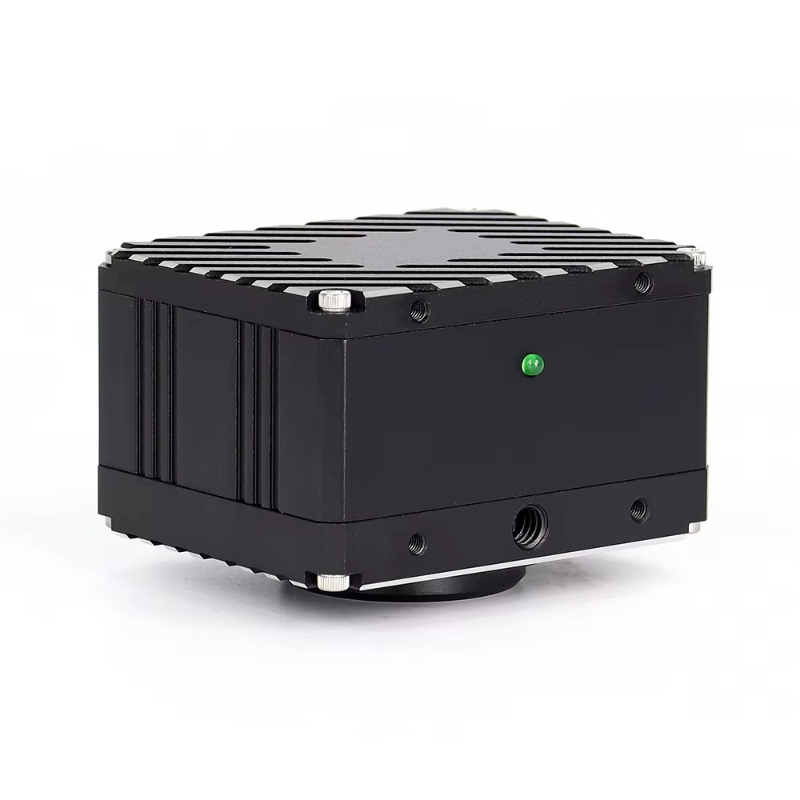 Industrial Laser Printing - Definition industrielle Mikroskopkamera 1/1,8 Zoll Sensor,