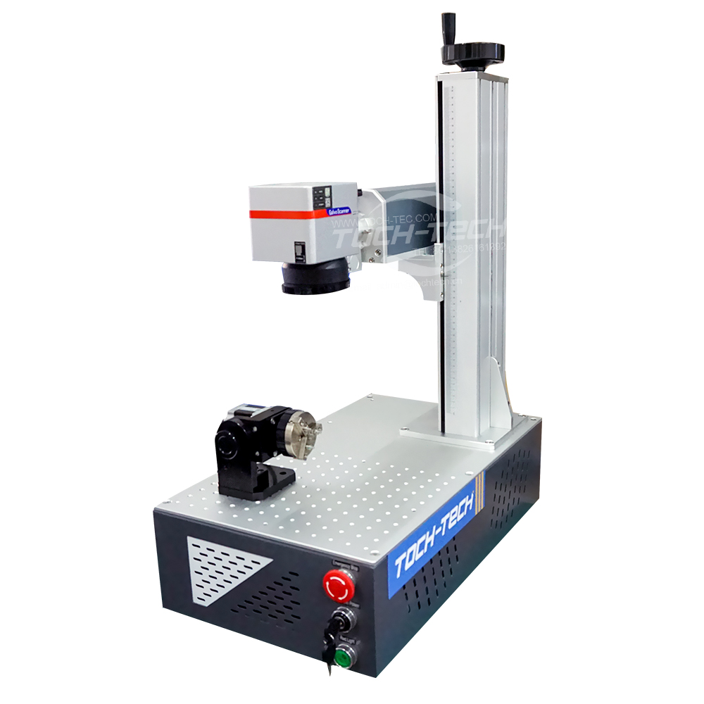 Industrial Uv Laser - Heiße UV-Laserbeschriftungsmaschine mit hoher Präzision für