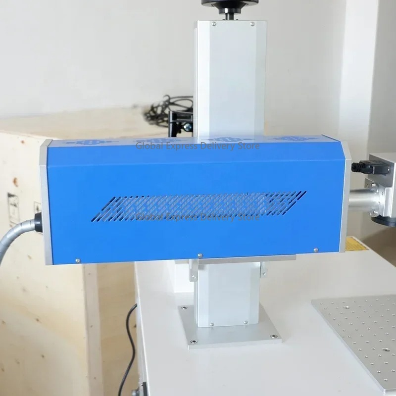 Industrial Laser Machine Price - 20W 30W 50W 100W Desktop Tragbare