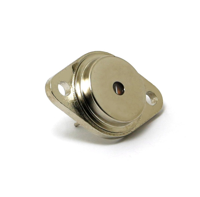 Industrial Infrared Laser - 1W 808nm Hochleistungs-Infrarot-Laserdiode im TO3-Gehäuse für