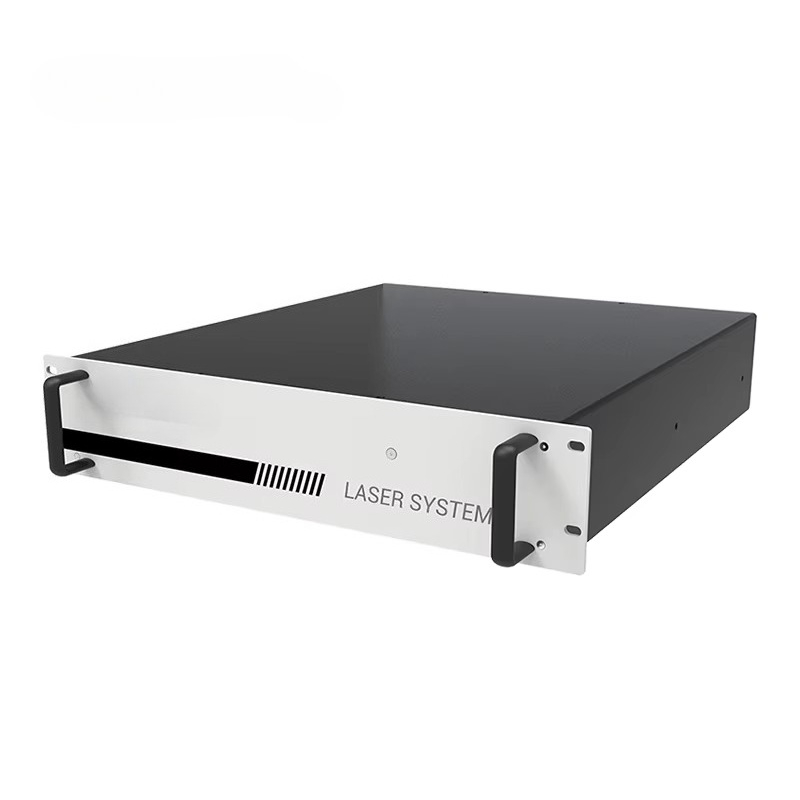 Industrial Laser Welding - 1000W Laserquelle BFL-CW1000 Laserausrüstungsteile für Industrielles