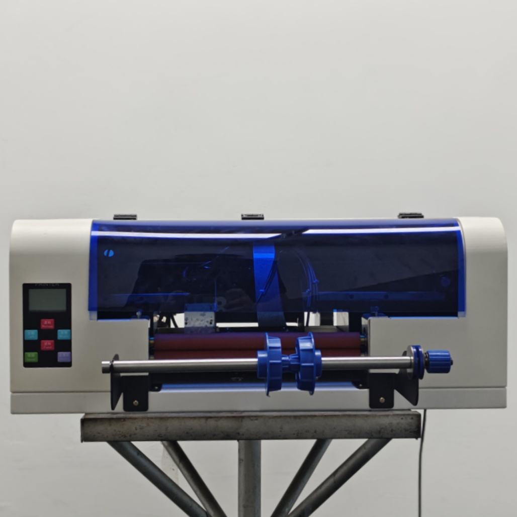 Industrial Uv Laser - Günstiger A3 Desktop Kleiner UV-DTF-Drucker 30cm