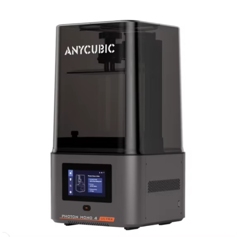 Industrial Laser Printing - Neuer Photon Mono 4 Ultra 3D-Drucker