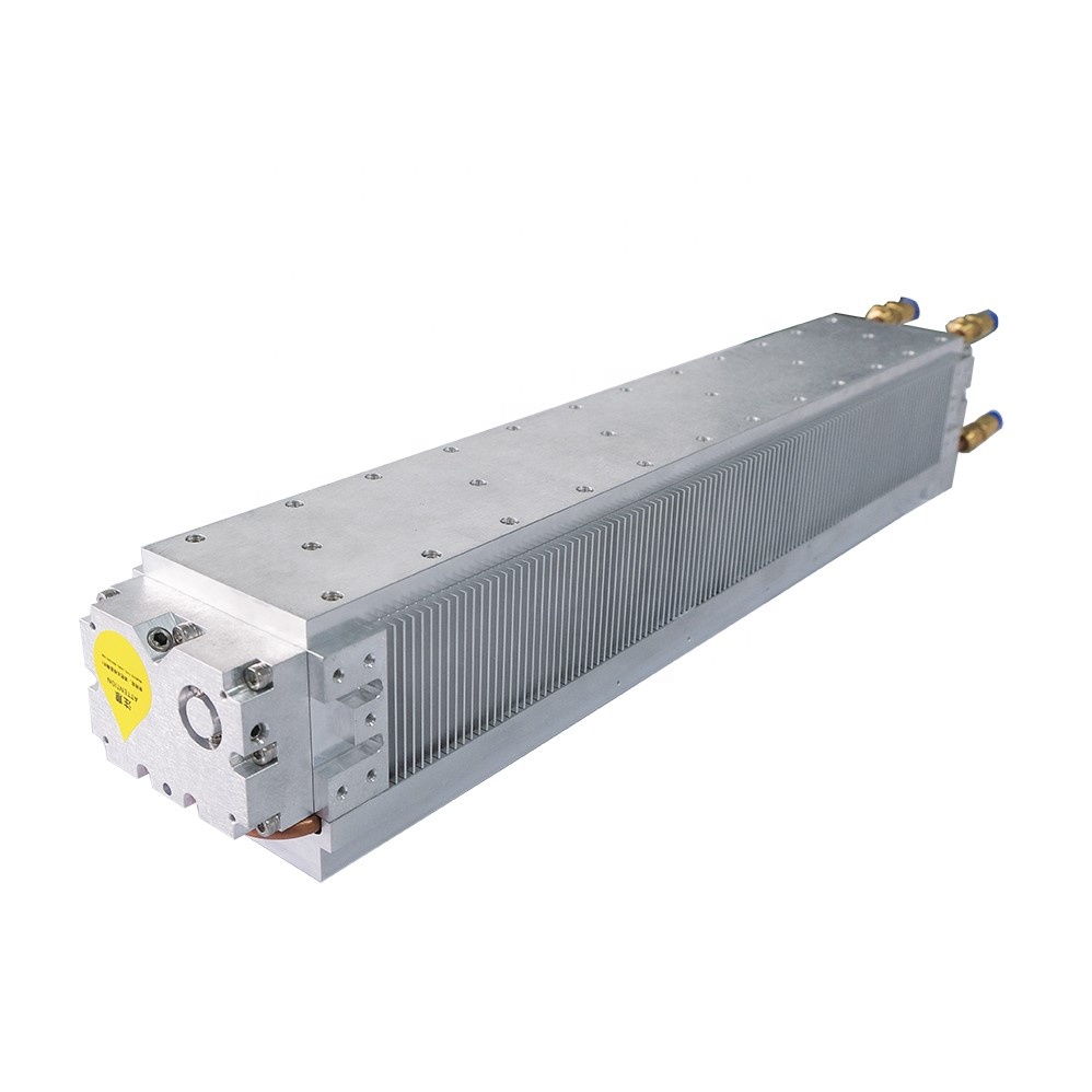 Industrial Laser Machine Price - Wettbewerbsfähiger Preis Neue CO2 RF Metall-Laserröhre