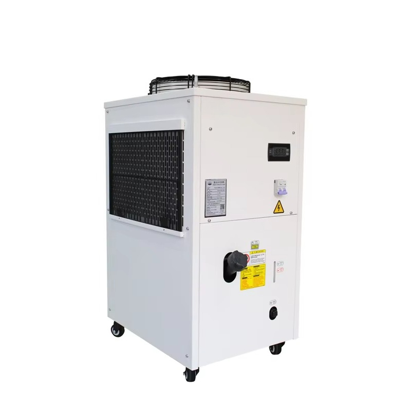 Industrial Laser Welding - Wasserkühler für Laser 3000 W Laser-Wasserkühler