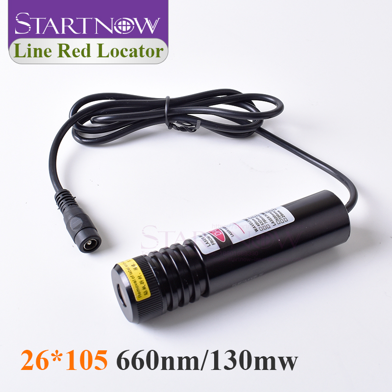 Roter Linienlaser 635nm Infrar – Industrial Infrared Laser Bewertung und Preis