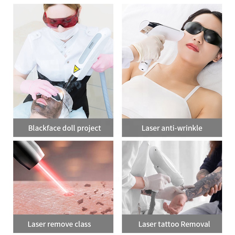 Fabrikpreis 230W Laser-Schönhe – Industrial Laser Machine Price Bewertung und Preis