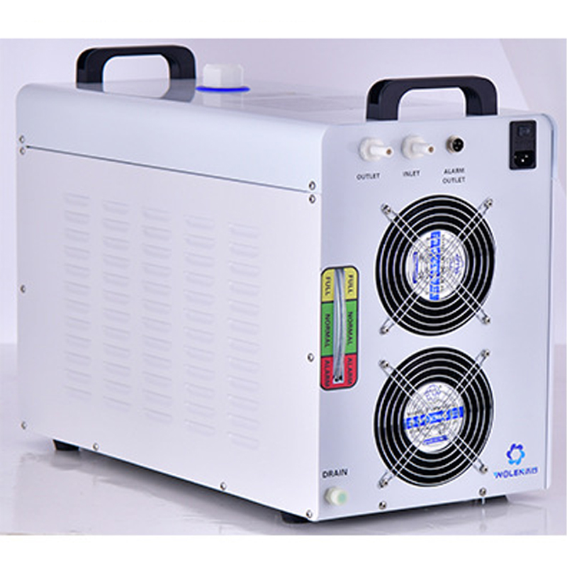Laser-Kühler CW-5200 Industrie – Industrial Uv Laser Bewertung und Preis