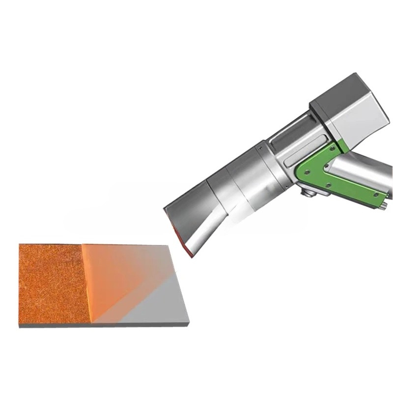1500W 2000W 3000W Faserlaser-R – Industrial Laser Rust Remover Bewertung und Preis