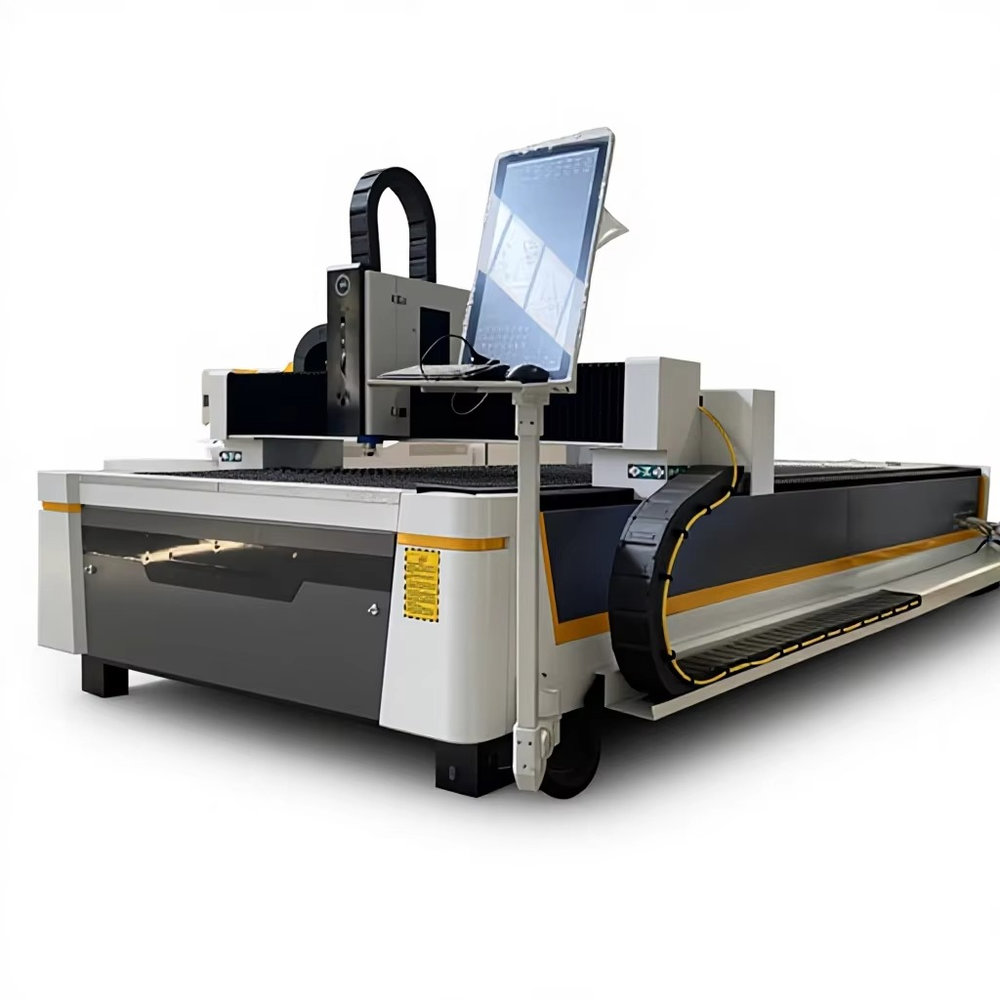 Günstige Faserlaser-Schneidema – Industrial Laser Machine Price Bewertung und Preis
