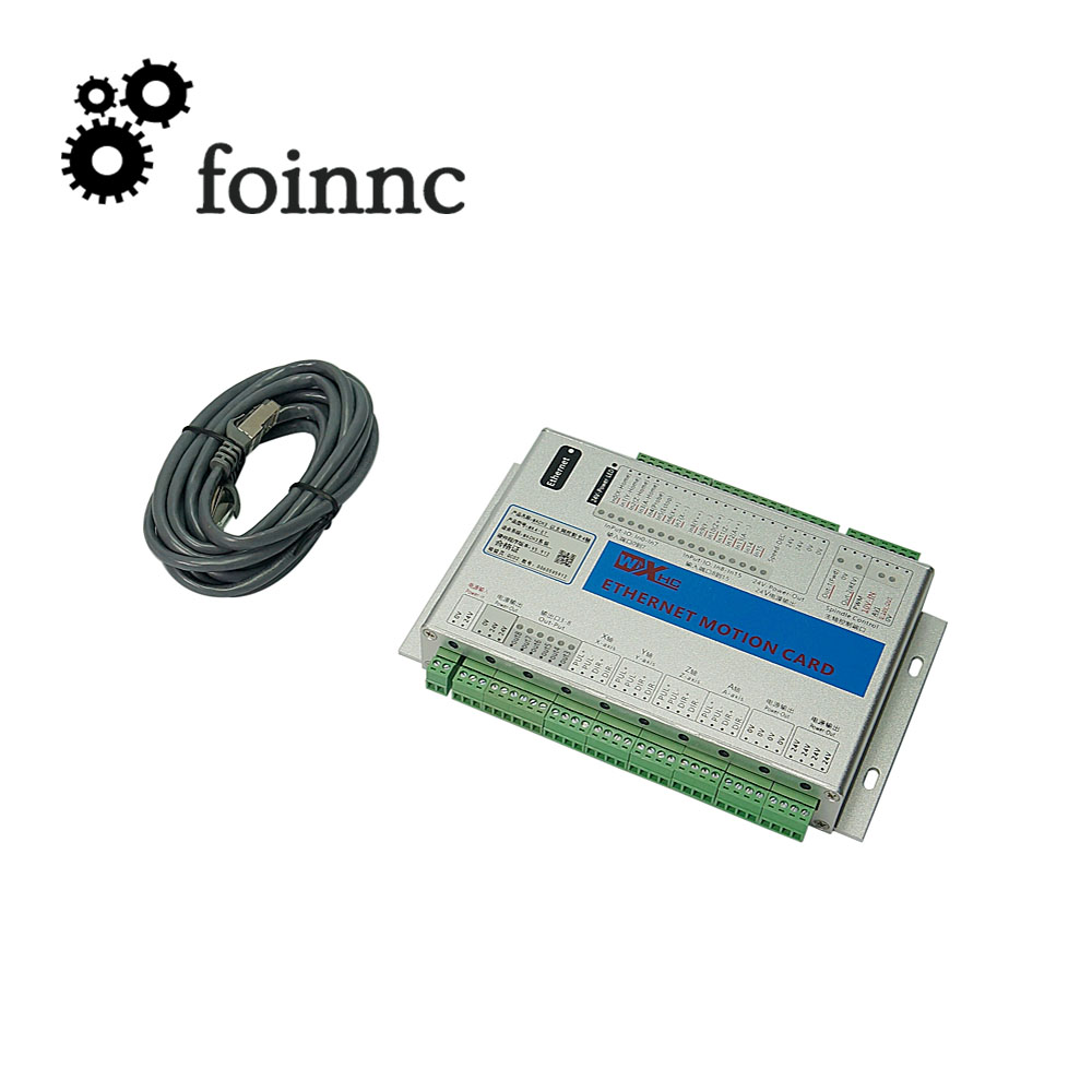 Cnc mach3 ethernet breakout bo – Breakout Board Mach3 Bewertung und Preis