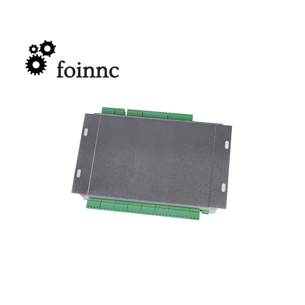 Cnc mach3 ethernet breakout bo – Breakout Board Mach3 Bewertung und Preis