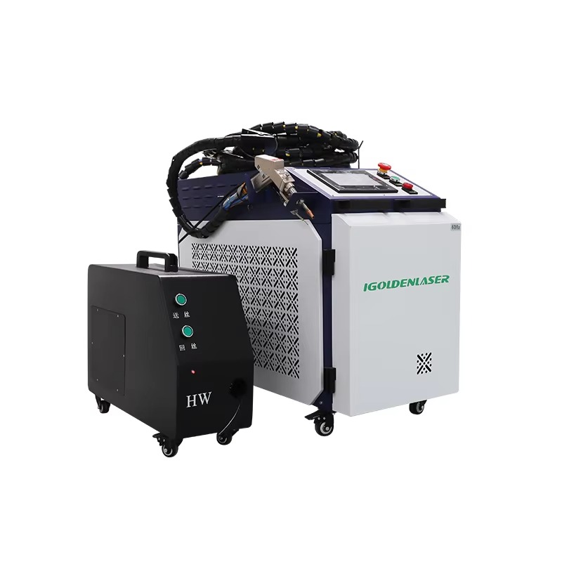 CNC-Laserschweißgeräte Industr – Industrial Laser Machine Price Bewertung und Preis