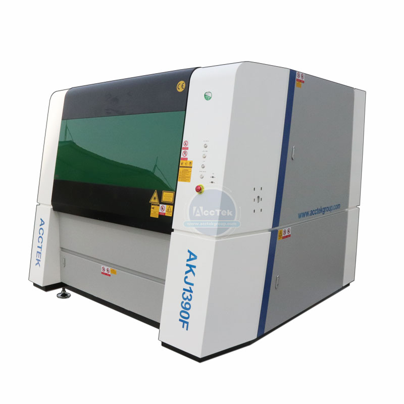 JINAN CNC-Industriegeräte Rayc – Industrial Laser Machine Price Bewertung und Preis