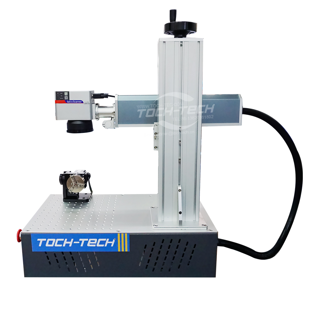 Heiße UV-Laserbeschriftungsmas – Industrial Uv Laser Bewertung und Preis
