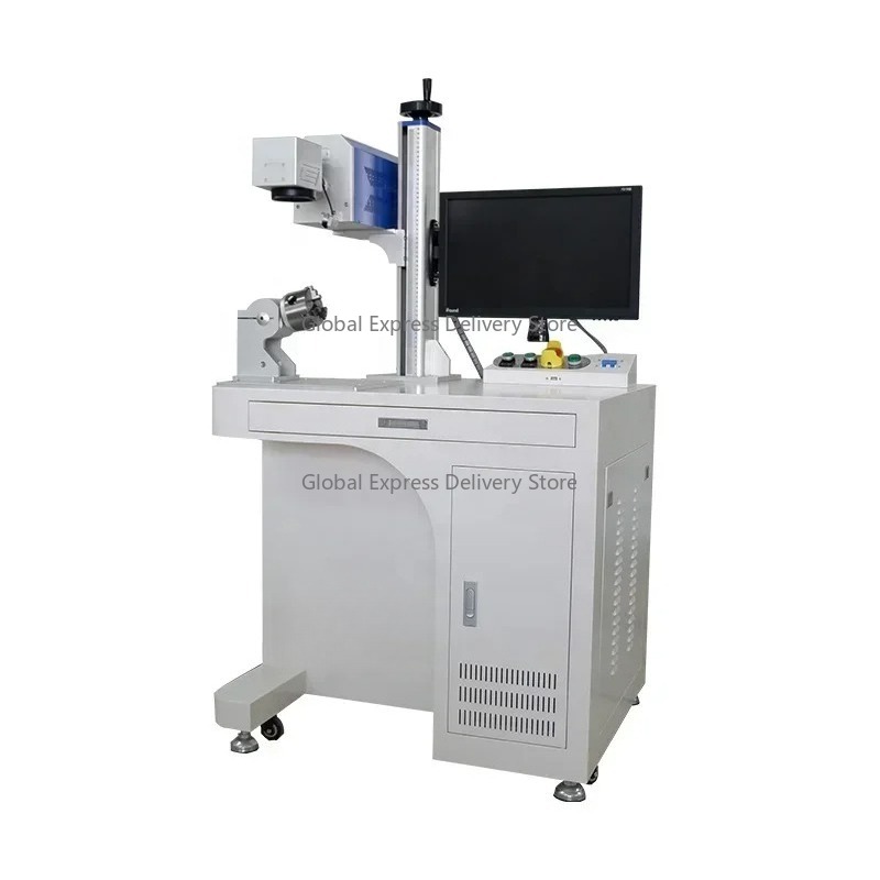 20W 30W 50W 100W Desktop Tragb – Industrial Laser Machine Price Bewertung und Preis