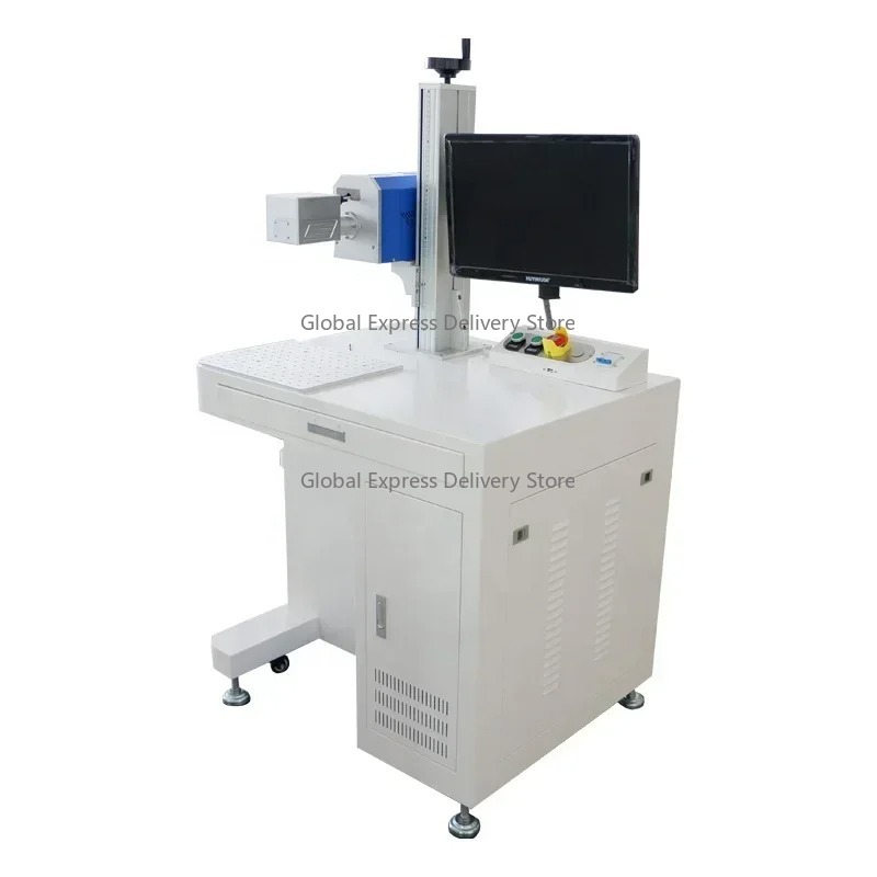20W 30W 50W 100W Desktop Tragb – Industrial Laser Machine Price Bewertung und Preis