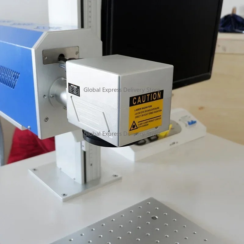 20W 30W 50W 100W Desktop Tragb – Industrial Laser Machine Price Bewertung und Preis
