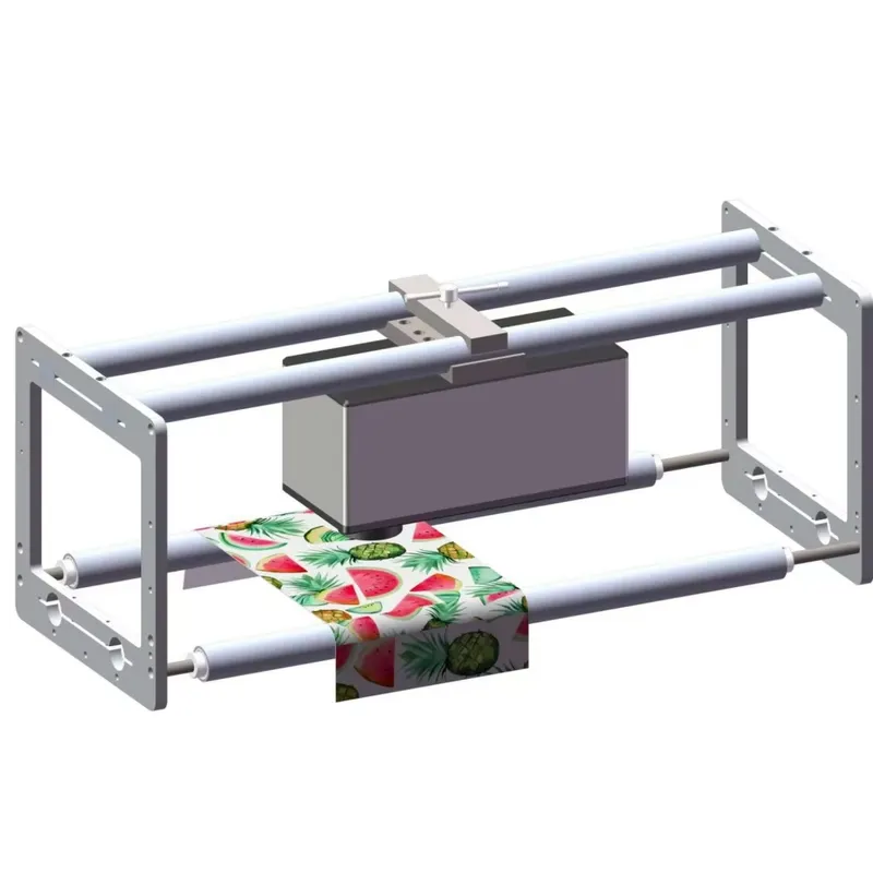 YAOMATEC Automatischer TTO UV- – Industrial Laser Printer Bewertung und Preis