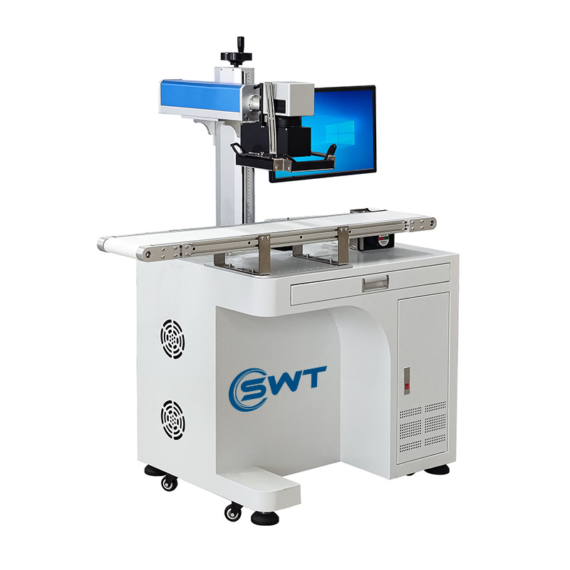 Industrielle UV-Laserbeschrift – Industrial Uv Laser Bewertung und Preis