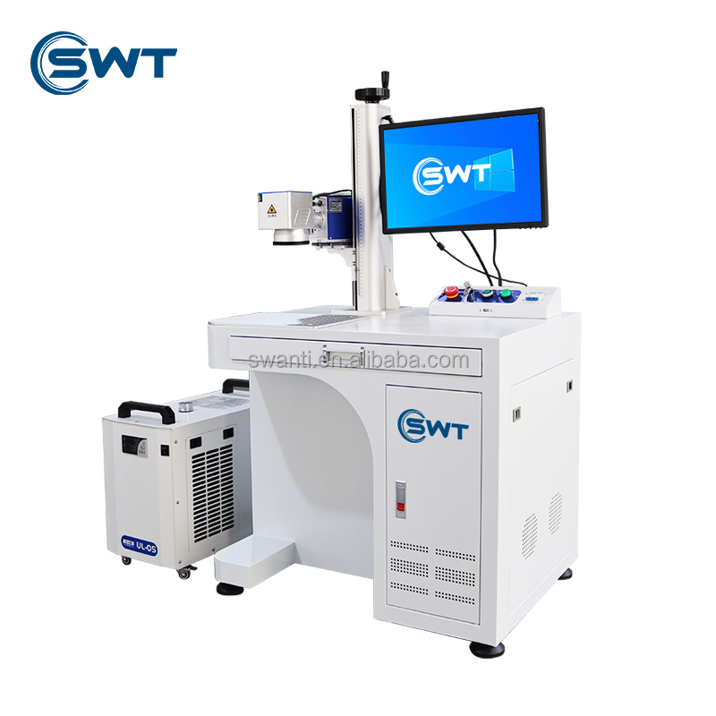 Industrielle UV-Laserbeschrift – Industrial Uv Laser Bewertung und Preis