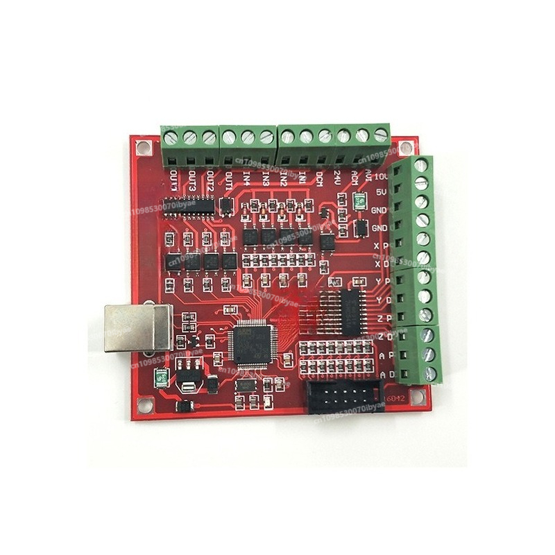 Für MACH3 100Khz Breakout Boar – Breakout Board Mach3 Bewertung und Preis