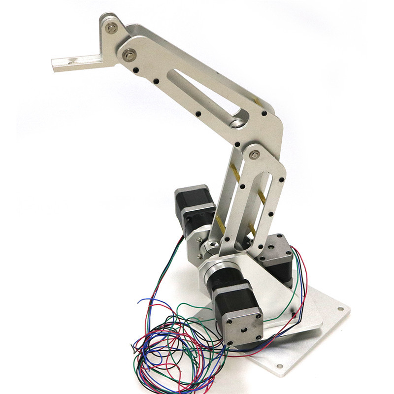 Industrieller Roboterarm mit d – Industrial Laser Printing Bewertung und Preis