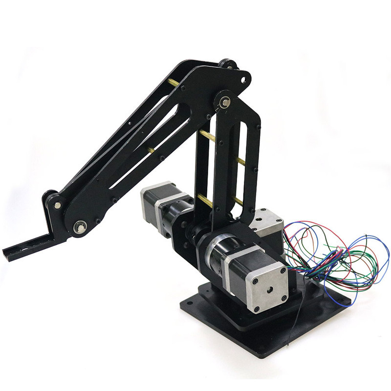 Industrieller Roboterarm mit d – Industrial Laser Printing Bewertung und Preis