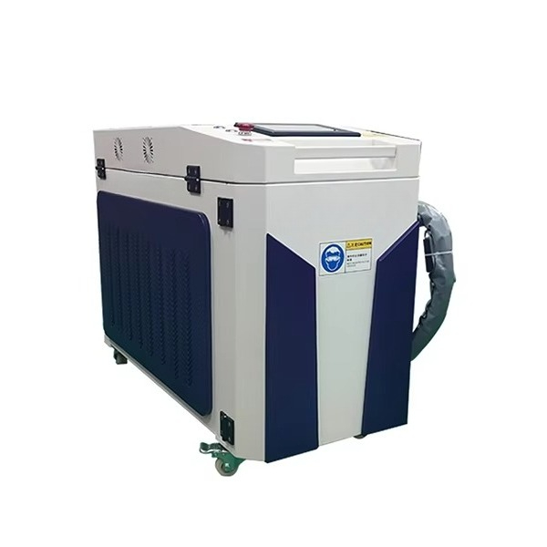 Industrielle tragbare Laser-Re – Industrial Laser Paint Remover Bewertung und Preis