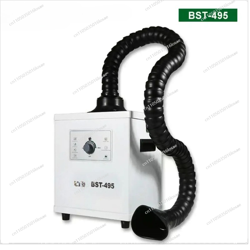 BST-495 Filter Auspuff Industr – Industrial Laser Fume Extractor Bewertung und Preis