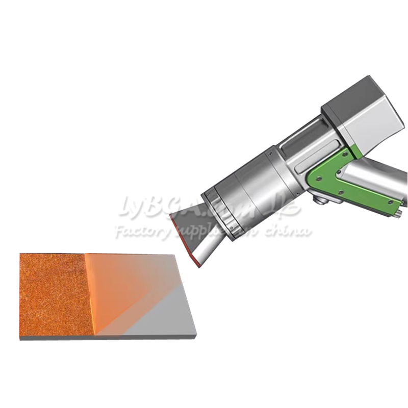 1500W 2000W 3000W Faserlaser-R – Industrial Laser Welding Bewertung und Preis
