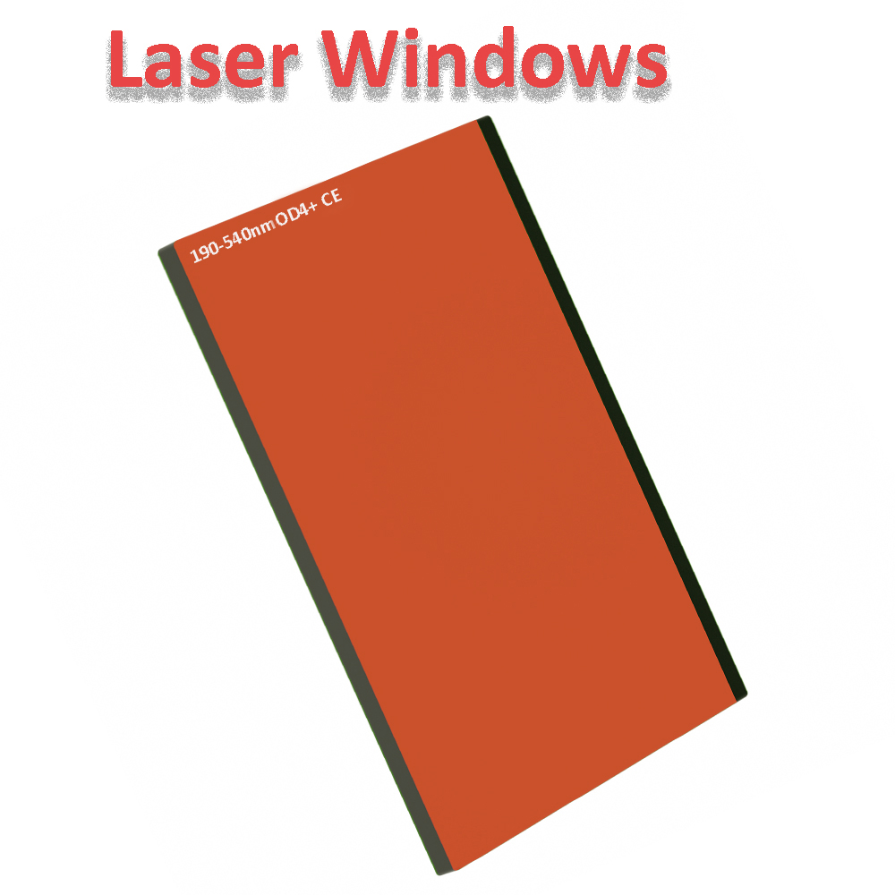 Laserschutzfenster 532nm Polyc – Industrial Laser Welding Bewertung und Preis