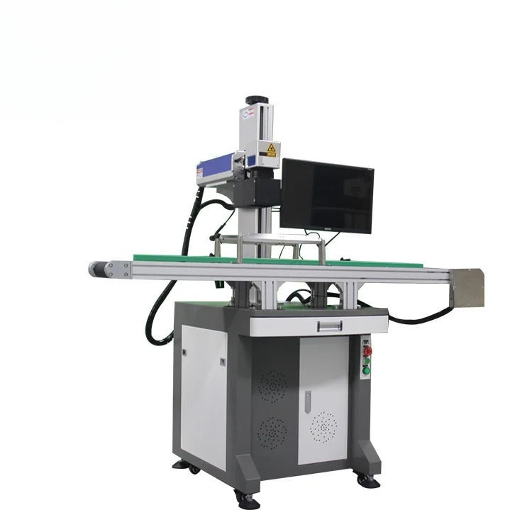 Industrielle UV-Laserbeschrift – Industrial Uv Laser Bewertung und Preis