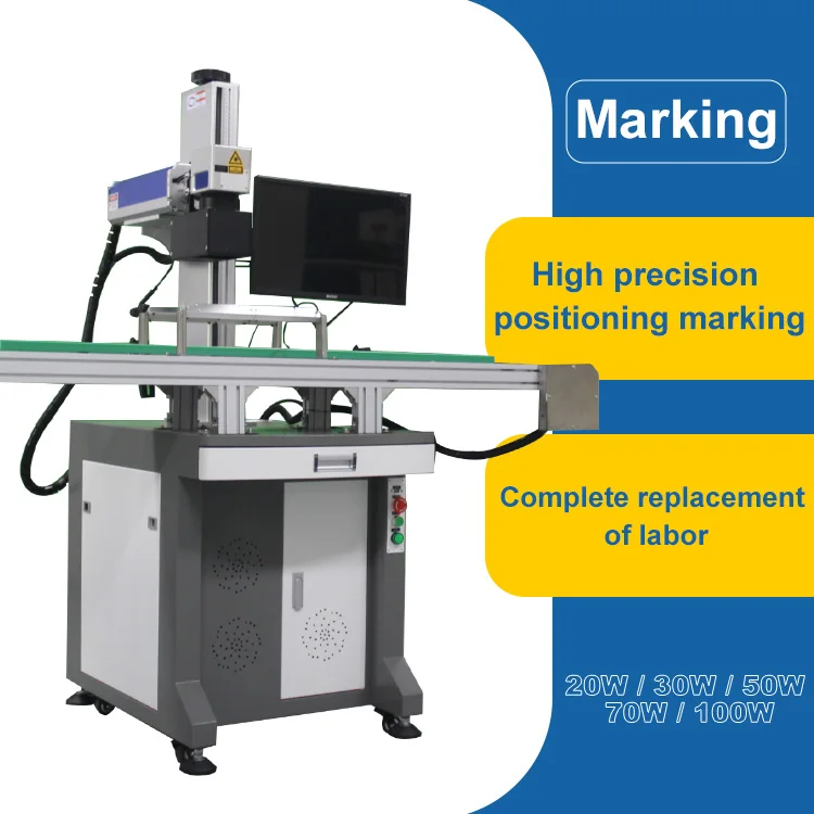 Industrielle UV-Laserbeschrift – Industrial Uv Laser Bewertung und Preis