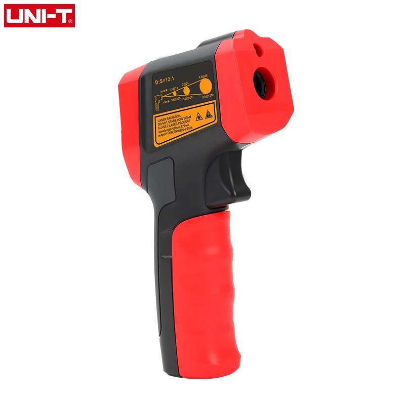 UNI-T UT301A+ UT301C+ Berührun – Industrial Infrared Laser Bewertung und Preis