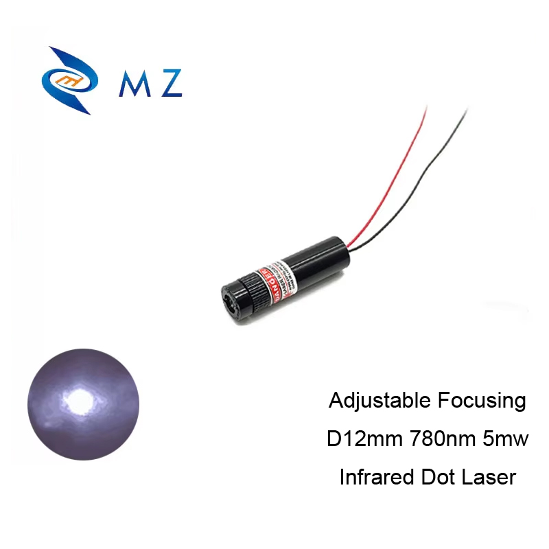 Mini Einstellbares Fokussieren – Industrial Infrared Laser Bewertung und Preis