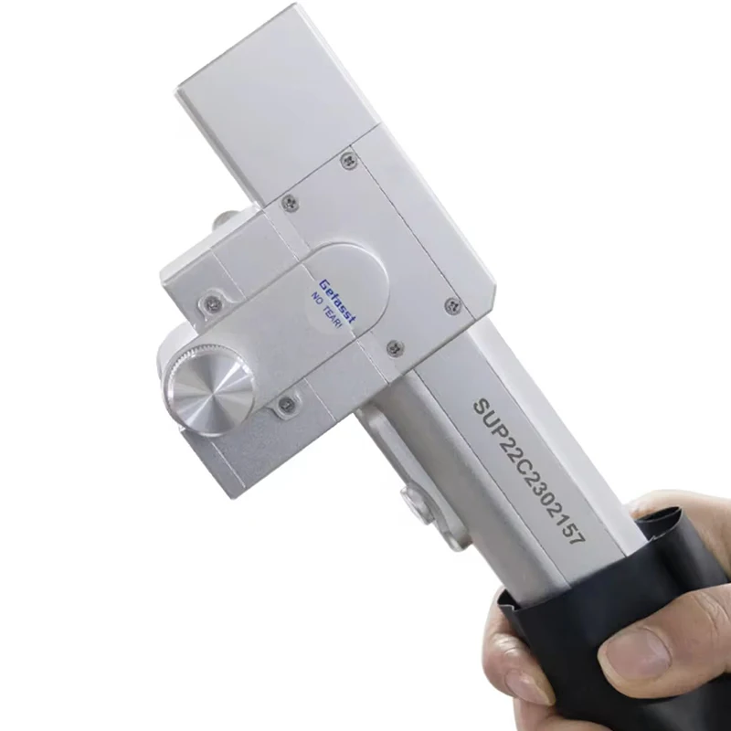SUP22C Handgeführter Laser-Rei – Industrial Laser Rust Remover Bewertung und Preis
