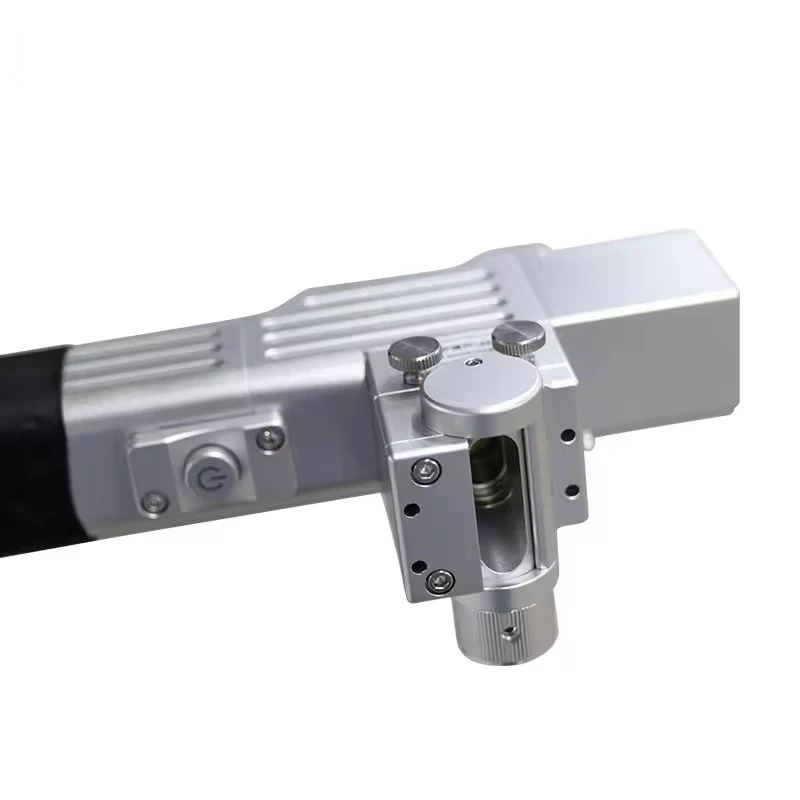 SUP22C Handgeführter Laser-Rei – Industrial Laser Rust Remover Bewertung und Preis