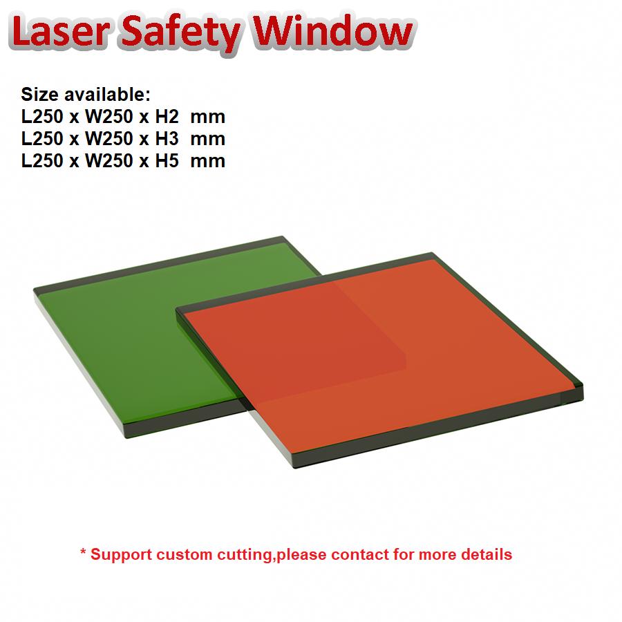 Laserschutzfenster 1064nm 532n – Industrial Uv Laser Bewertung und Preis