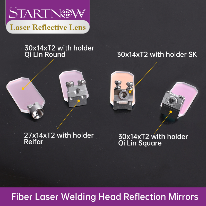 Startnow Laserreflektorspiegel – Industrial Laser Welding Bewertung und Preis