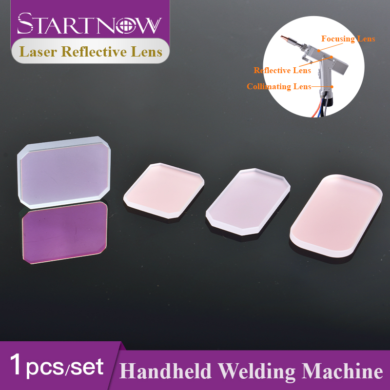 Startnow Laserreflektorspiegel – Industrial Laser Welding Bewertung und Preis