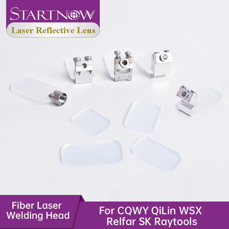 Startnow Laserreflektorspiegel – Industrial Laser Welding Bewertung und Preis