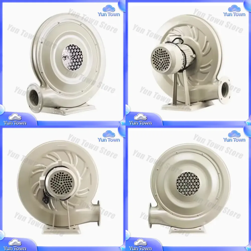 550W Rauchabsauger Zentrifugal – Industrial Laser Fume Extractor Bewertung und Preis