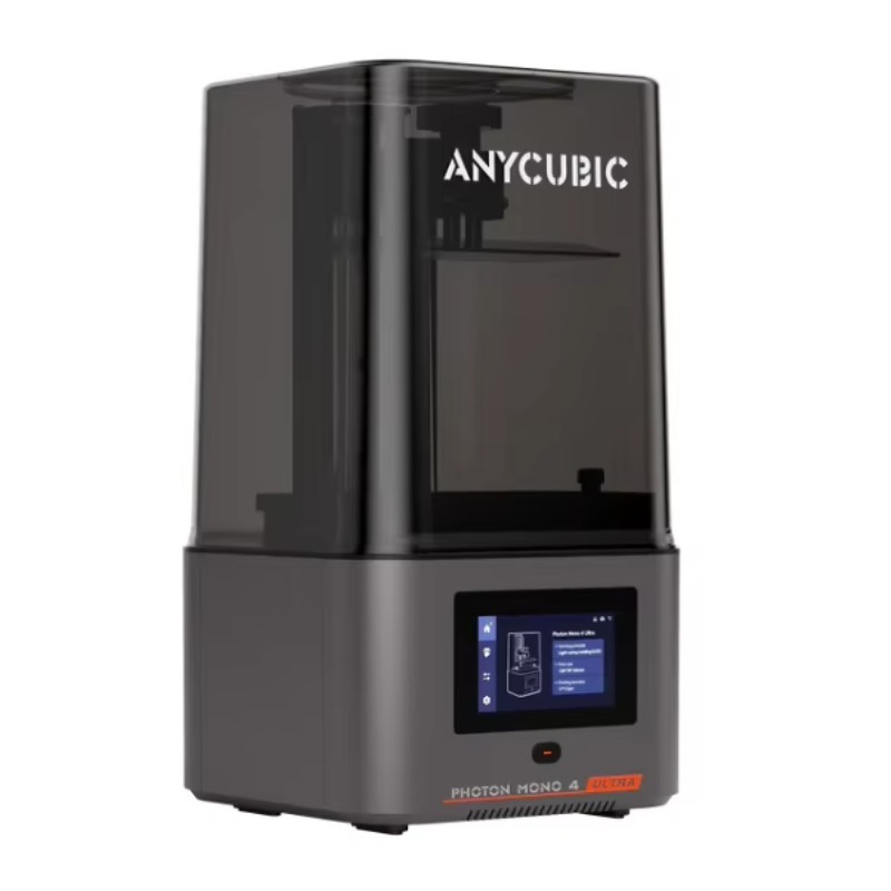 Neuer Photon Mono 4 Ultra 3D-D – Industrial Laser Printing Bewertung und Preis