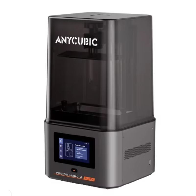 Neuer Photon Mono 4 Ultra 3D-D – Industrial Laser Printing Bewertung und Preis