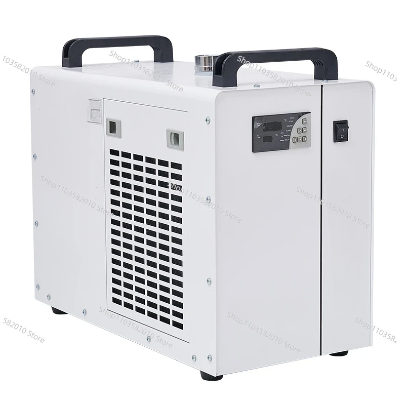 Industriekühler UV HLUL-5/10/1 – Industrial Uv Laser Bewertung und Preis