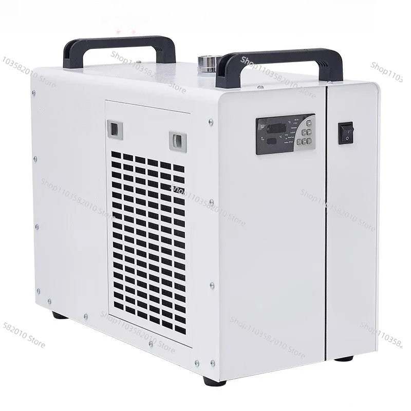 Industriekühler UV HLUL-5/10/1 – Industrial Uv Laser Bewertung und Preis
