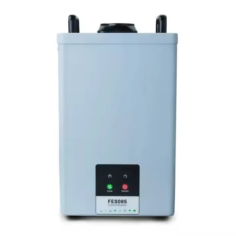 Industrieller Schweißrauch-Sta – Industrial Laser Fume Extractor Bewertung und Preis