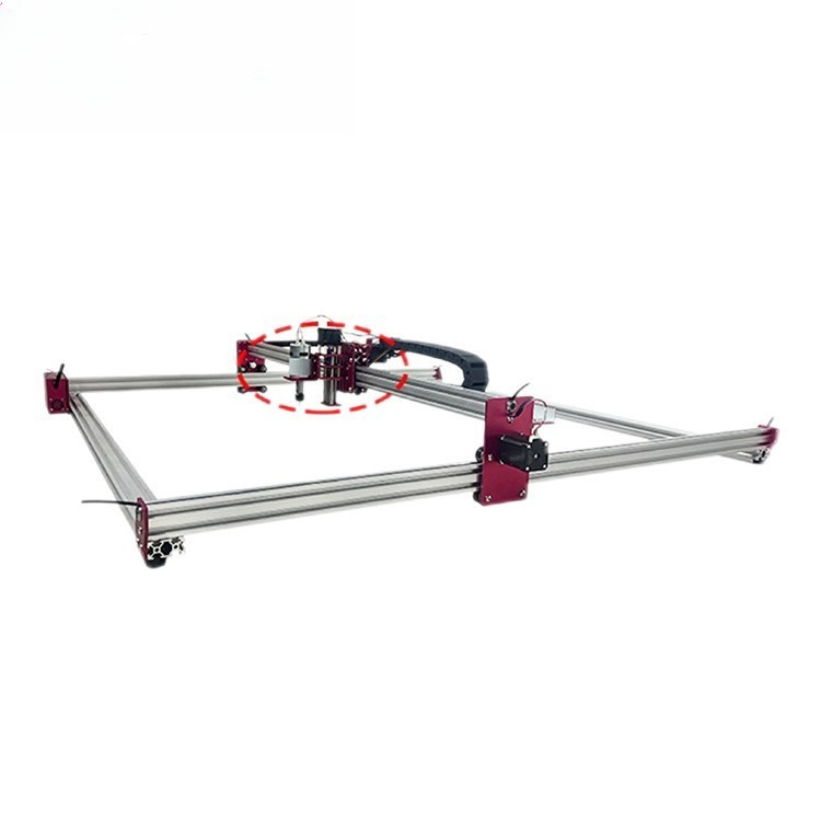 Desktop-Relief-Laserdrucker, H – Industrial Laser Printer Bewertung und Preis